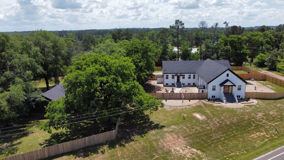 Primary Photo Of 4456 FM 2767, Tyler Religious Facility For Sale