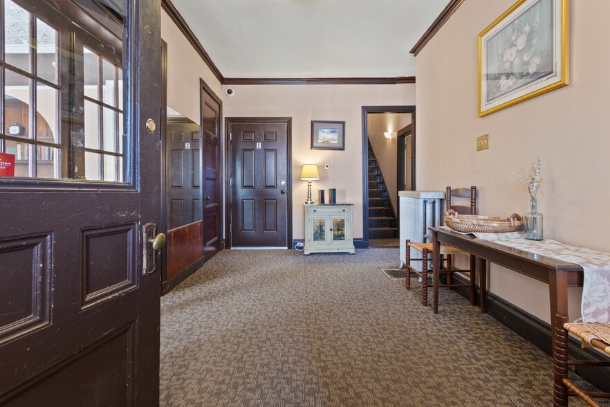 More Photos Of 743 Congress St, Portland Storefront Retail Office For Sale