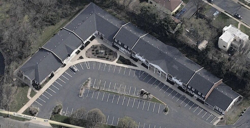 More Photos Of 1901 N Olden Ave, Ewing Office For Lease