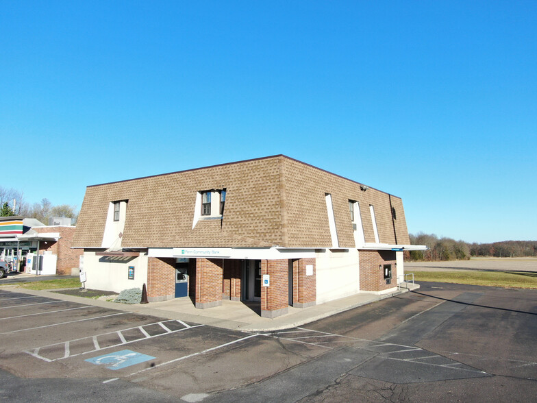 Primary Photo Of 519 Richlandtown Pike, Richlandtown Storefront Retail Residential For Sale