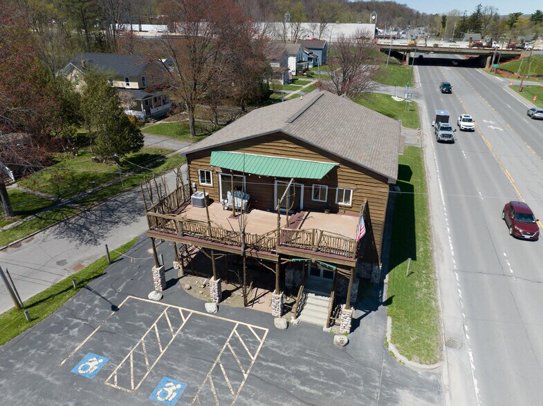 Primary Photo Of 277 Oriskany Blvd, Whitesboro Office For Sale