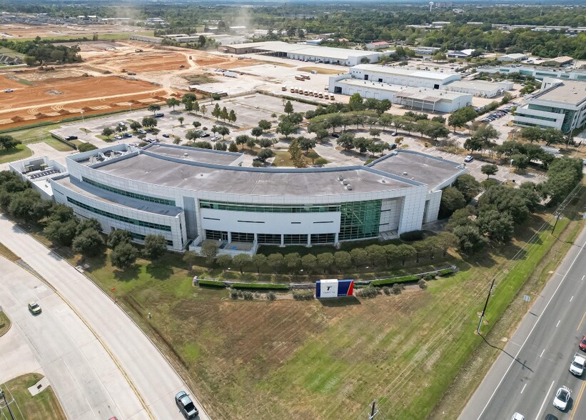 More Photos Of 24210 Hufsmith-Kohrville Rd, Tomball Land For Sale