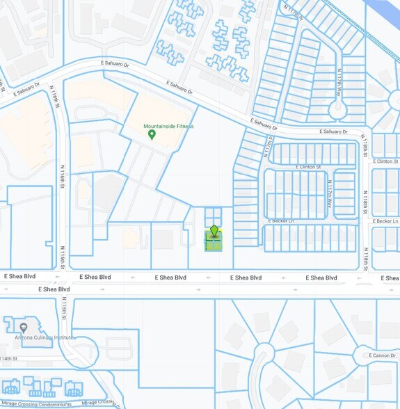 More Photos Of 11672 E Shea Blvd, Scottsdale Medical For Sale