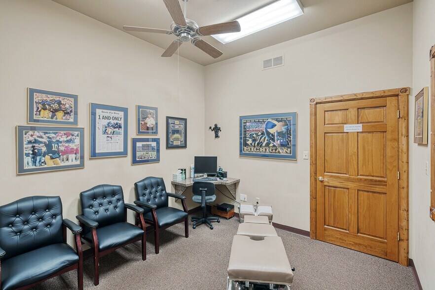 More Photos Of 15195 Allen Rd, Southgate Rehabilitation Center For Sale