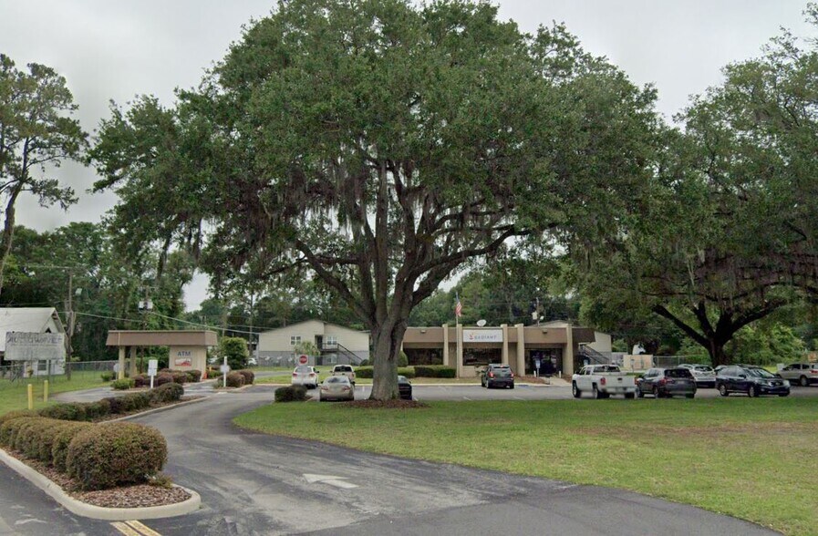 More Photos Of 1605 W US Highway 90, Lake City Land For Lease