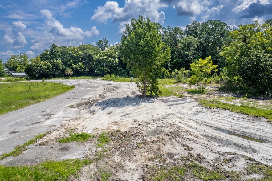 More Photos Of 1900 N Temple Ave, Starke Land For Sale