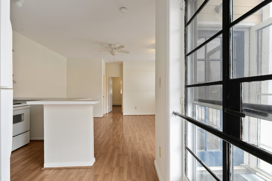 More Photos Of 1 & 3 South Vine Street, Richmond Apartments For Sale