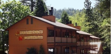 More Photos Of 24033 Lake Dr, Crestline Hotel For Sale