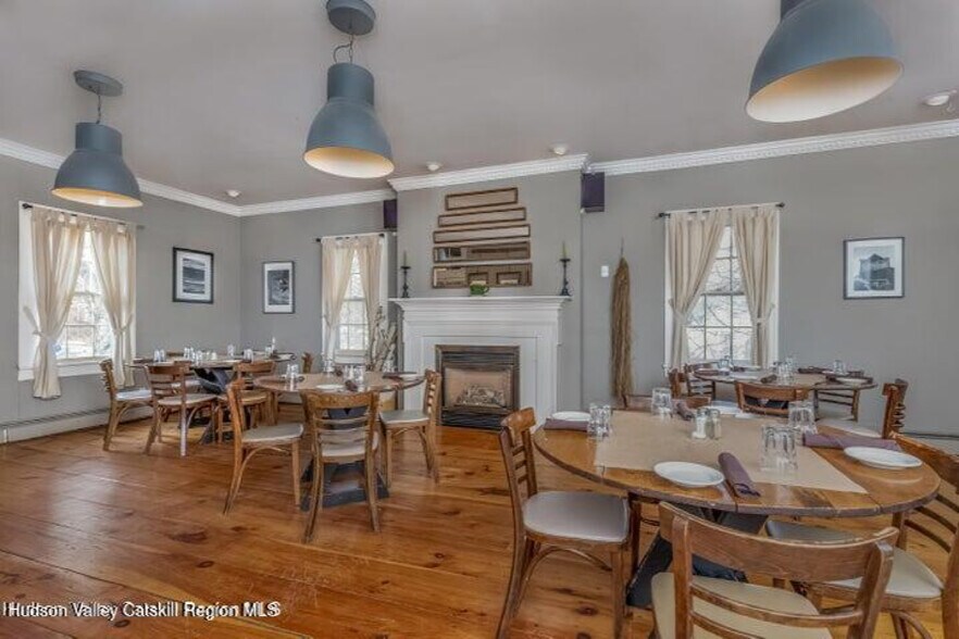 More Photos Of 155 Main St, High Falls Restaurant For Sale