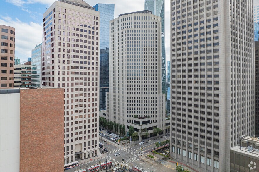 More Photos Of 201 Mission St, San Francisco Office For Lease