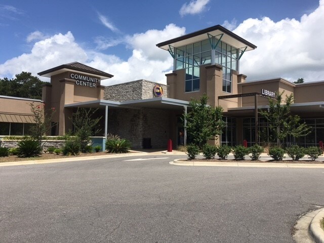 More Photos Of 3840 N Monroe St, Tallahassee Restaurant For Lease