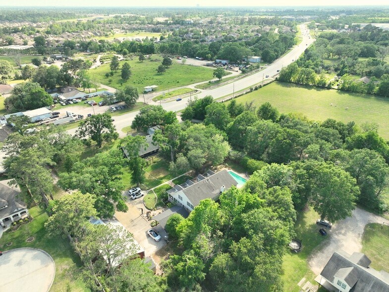 More Photos Of 6710 Spring Cypress Rd, Spring Specialty For Sale