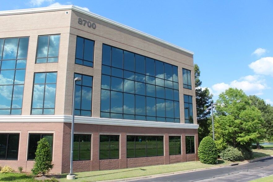 More Photos Of 8700 W Trail Lake Dr, Memphis Office For Lease