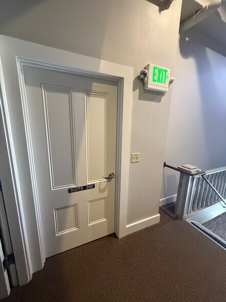 More Photos Of 601-605 Main St, Woodland Office For Lease
