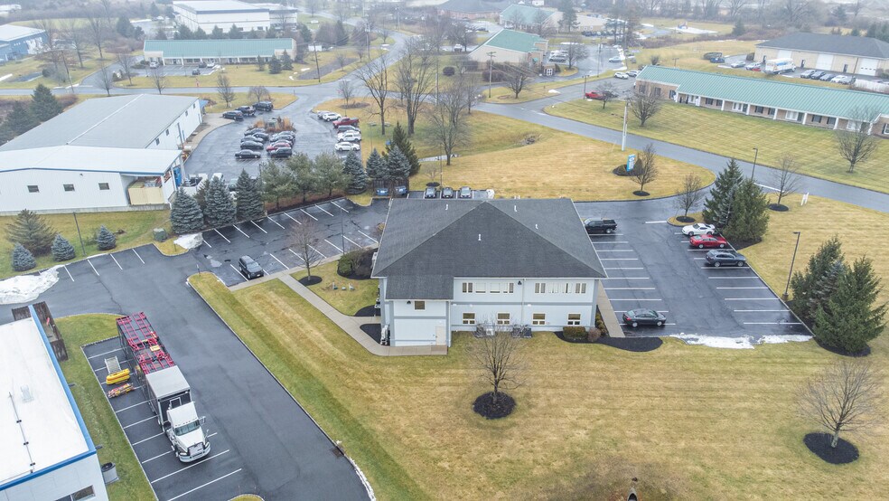 More Photos Of 1 Wilson Dr, Sparta Medical For Sale