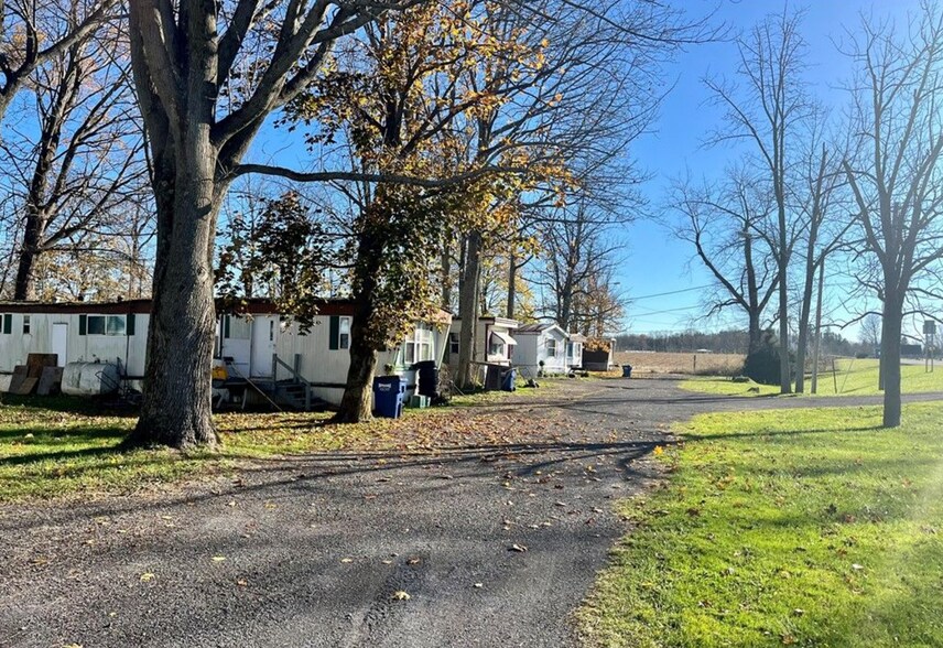 More Photos Of 7138 State Route 104A, Red Creek Manufactured Housing Mobile Home Park For Sale
