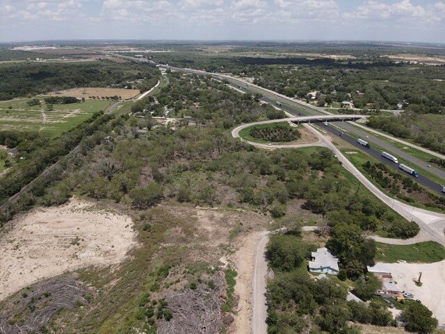 More Photos Of 13901 Interstate 35 S, Von Ormy Land For Sale