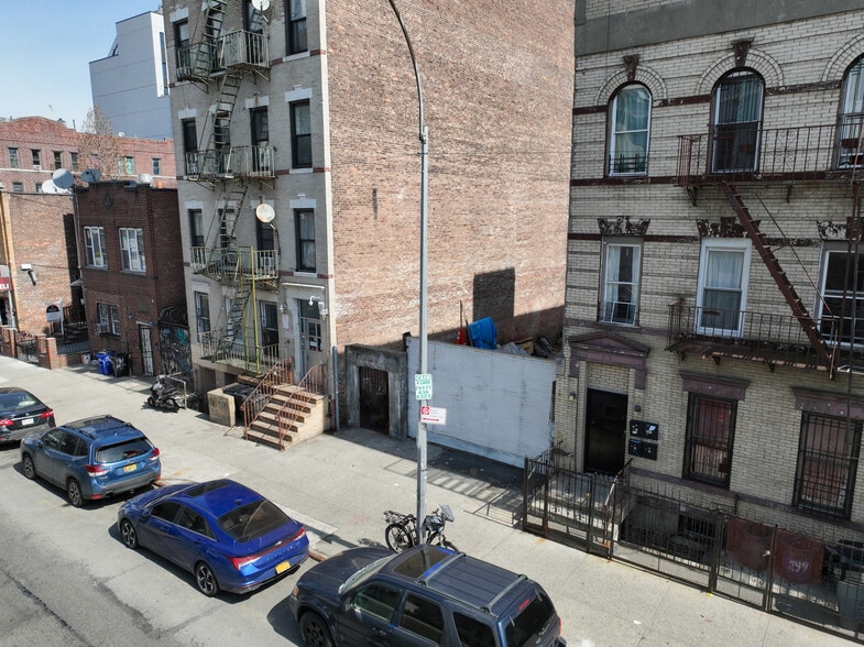 More Photos Of 195 Buffalo Ave, Brooklyn Land For Sale