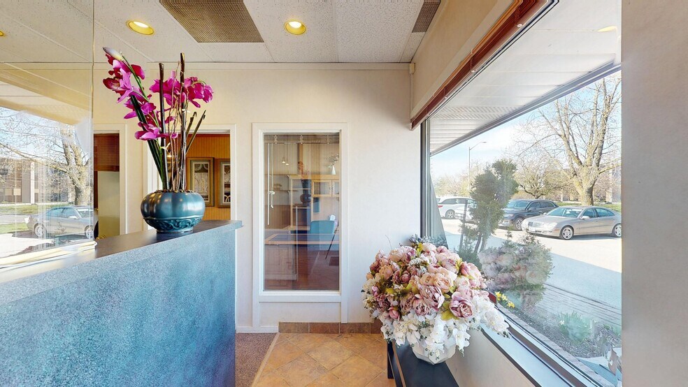 More Photos Of 151 Esna Park Dr, Markham Service For Sale