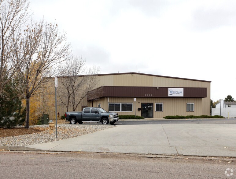 More Photos Of 2150 Victor Pl, Colorado Springs Distribution For Sale