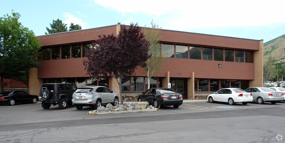 Primary Photo Of 3191 Valley St, Salt Lake City Office For Lease