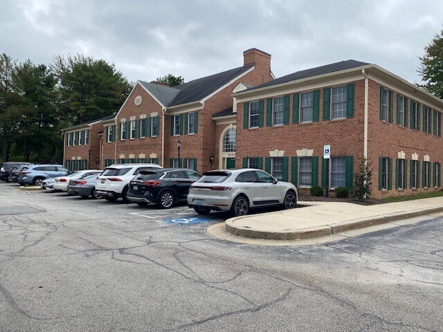 More Photos Of 5052-5054 Dorsey Hall Dr, Ellicott City Medical For Sale