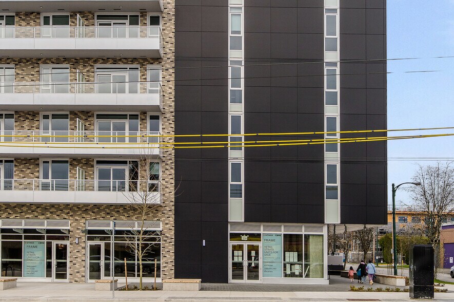 More Photos Of 2751 Kingsway St, Vancouver Apartments For Sale