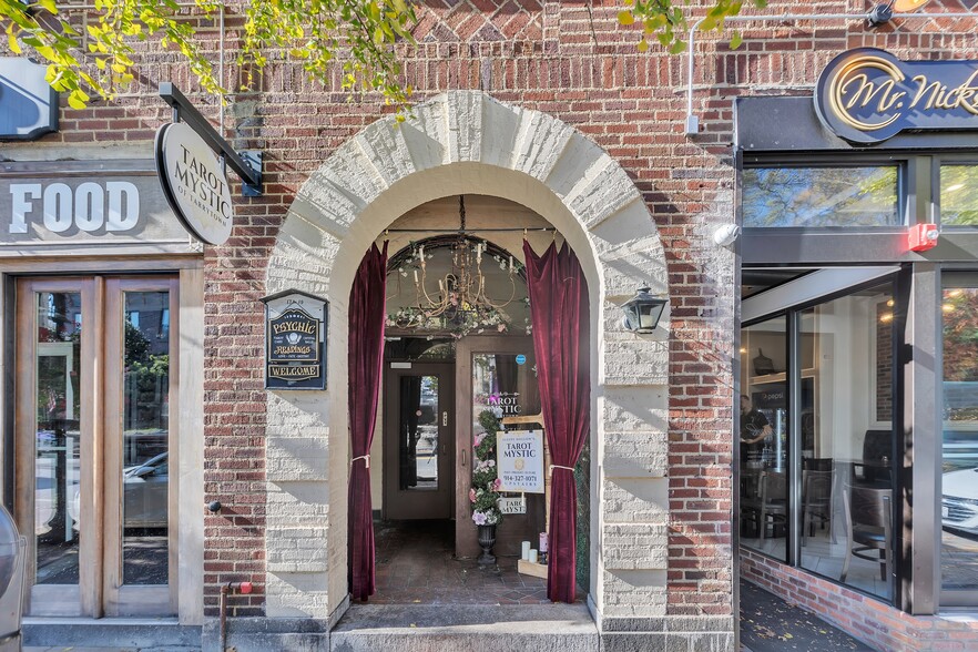 Primary Photo Of 19 N Broadway, Tarrytown Office For Sale