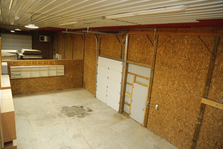 More Photos Of 93 Bierer Lane, Morgantown Industrial For Lease