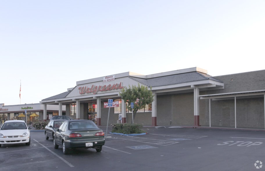 More Photos Of 450 N Capitol Ave, San Jose Unknown For Lease