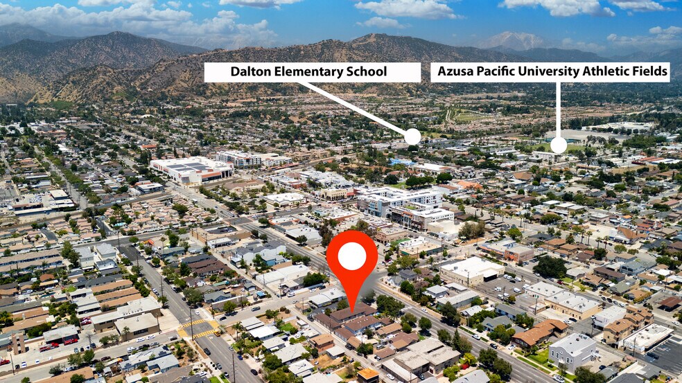 More Photos Of 529 N San Gabriel Ave, Azusa Apartments For Sale