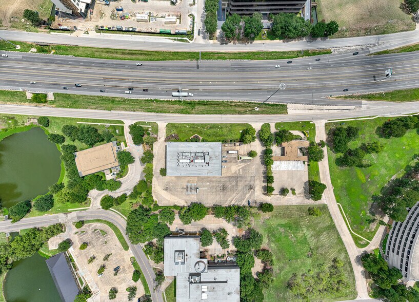 More Photos Of 450 E John Carpenter Fwy, Irving Office For Sale