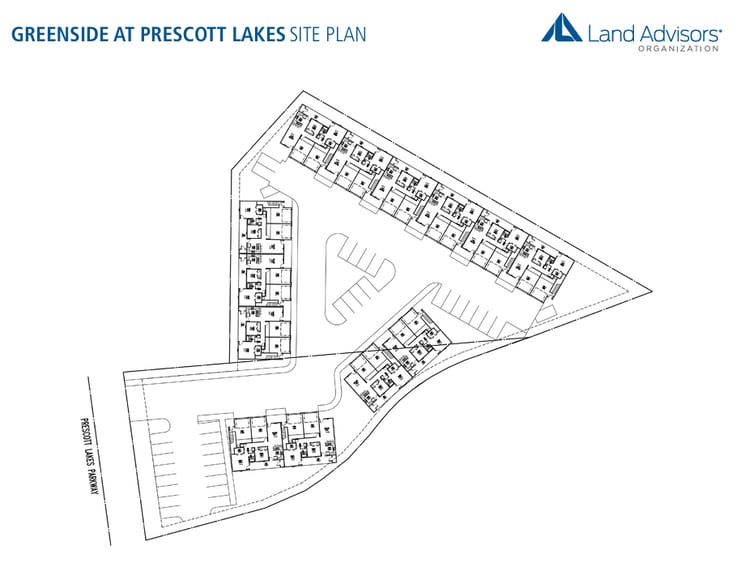 More Photos Of 1549 Prescott Lakes Pky, Prescott Land For Sale