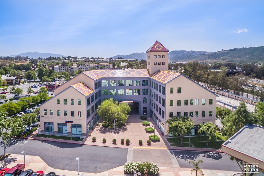 More Photos Of 27555 Ynez Rd, Temecula Medical For Lease