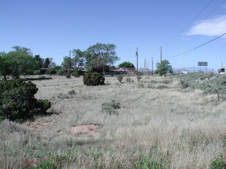 More Photos Of 6700 Cerrillos Rd, Santa Fe Land For Lease