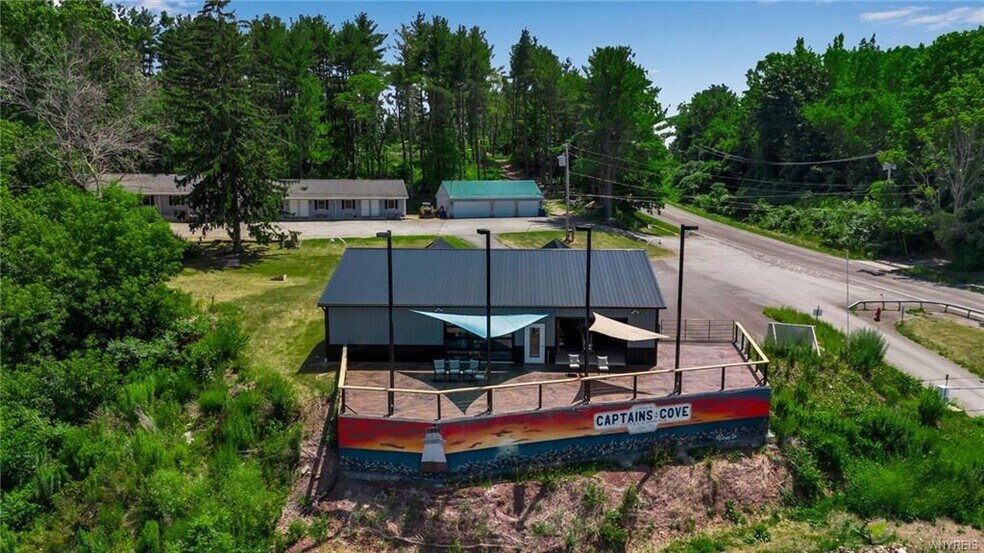 More Photos Of 14339 Roosevelt Hwy, Waterport Marina For Sale