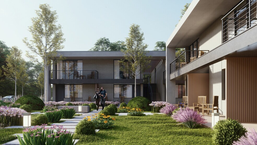 More Photos Of Myrtle Ave @ hart, Clearwater Land For Sale