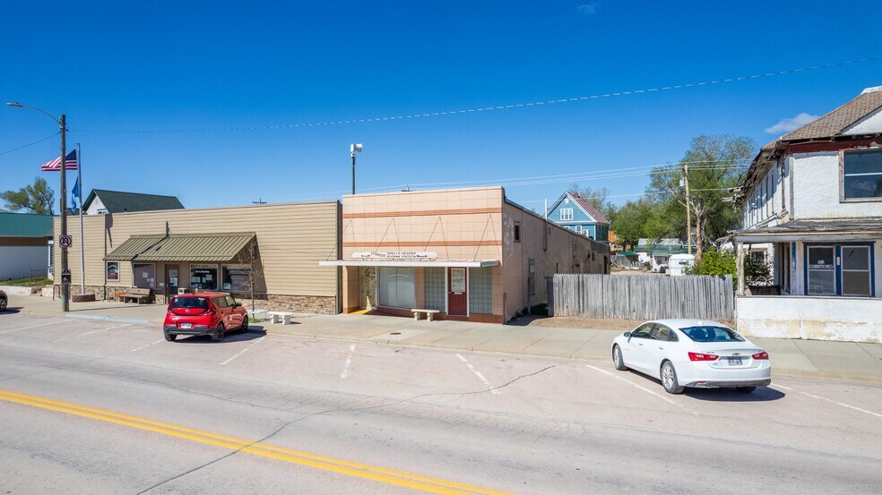 More Photos Of 410 2nd Ave, Edgemont Land For Sale