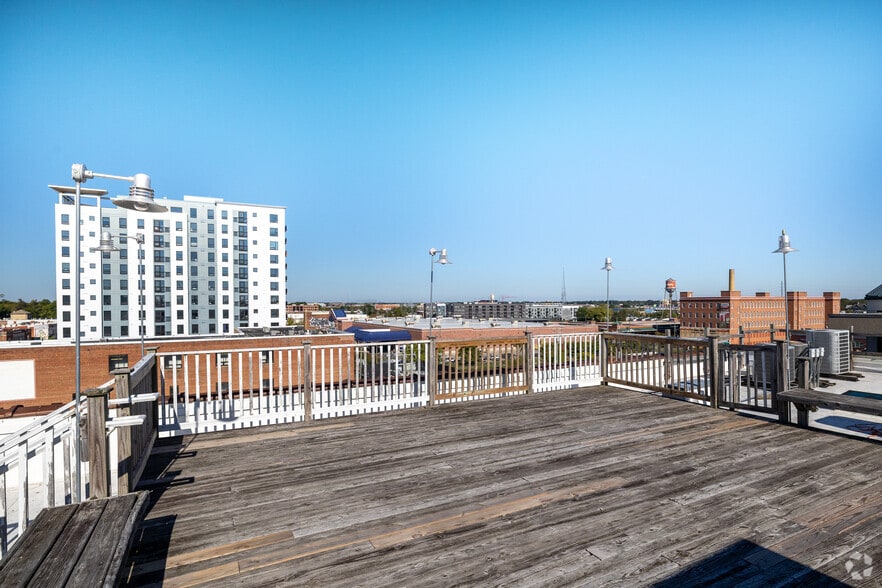 More Photos Of 1322 W Broad St, Richmond Apartments For Lease