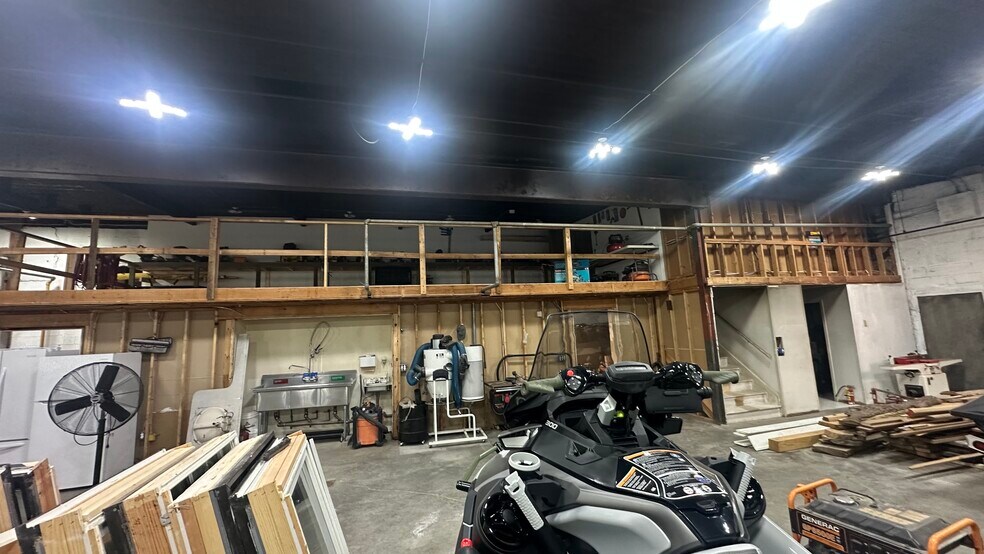 More Photos Of 330 William St, Fall River Storefront For Sale