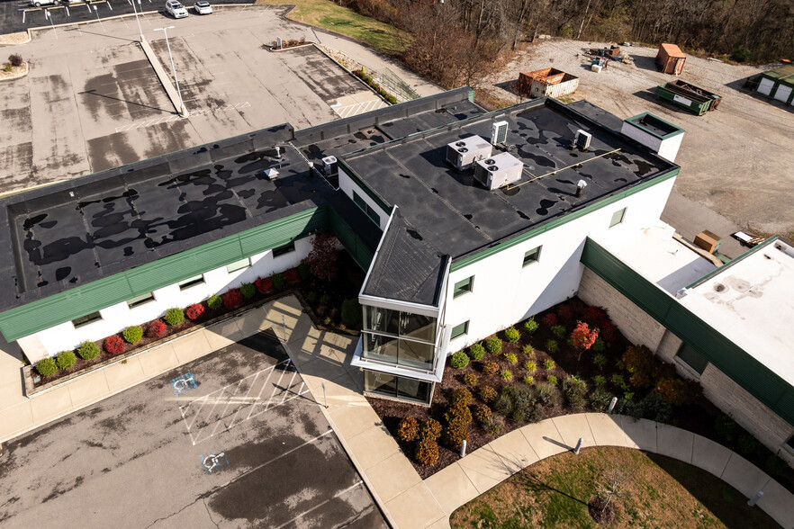 More Photos Of 3009 Washington Rd, McMurray Office For Sale