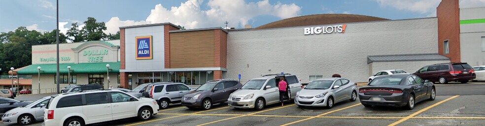 More Photos Of 230 Rodi & Frankstown Rd, Pittsburgh Unknown For Lease