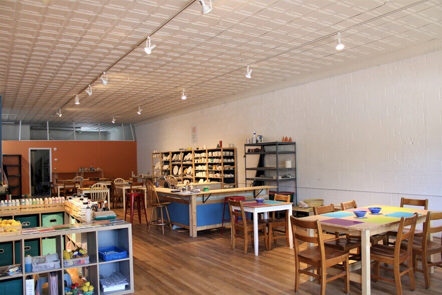 More Photos Of 84 E Main St, Brevard Storefront Retail Residential For Sale