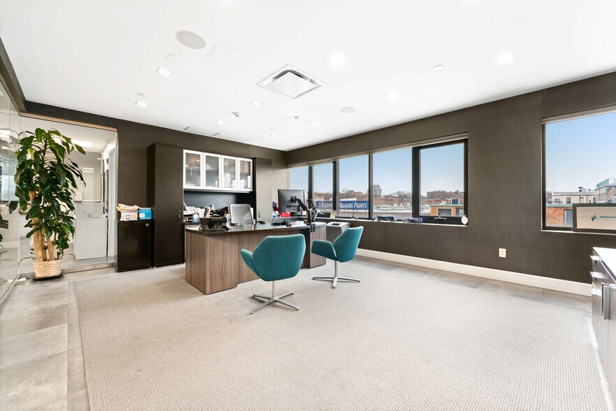 More Photos Of 33-53 62nd St, Woodside Warehouse For Lease