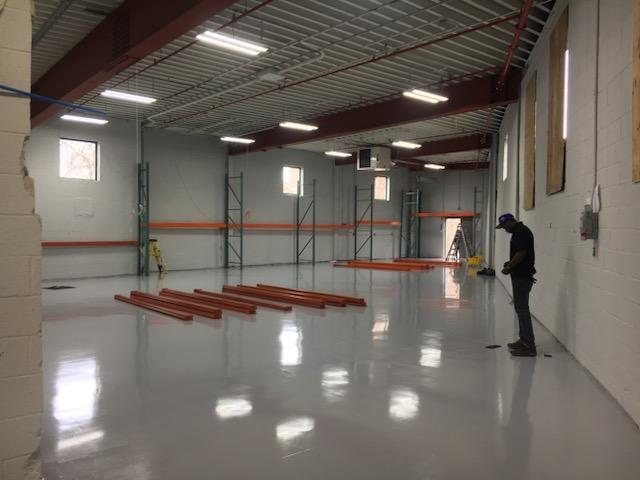 More Photos Of 15 Dock St, Mount Vernon Warehouse For Lease