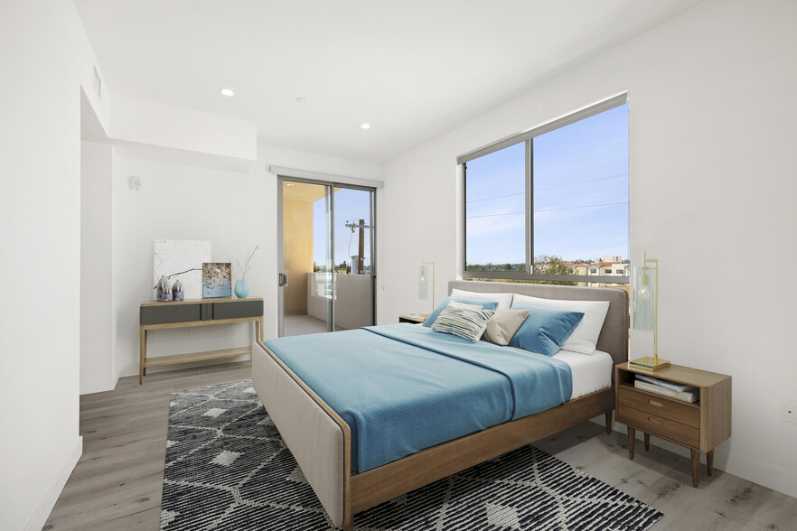 More Photos Of 1545 S Fairfax Ave, Los Angeles Apartments For Sale