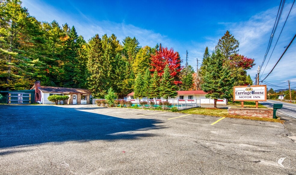 More Photos Of 5825 Cascade Rd, Lake Placid Hotel For Sale