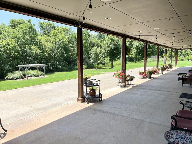 More Photos Of 11200 N Eastern Ave, Oklahoma City Lodge Meeting Hall For Sale