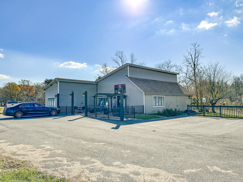 Primary Photo Of 3800 Shelby Rd, Madison Freestanding For Lease