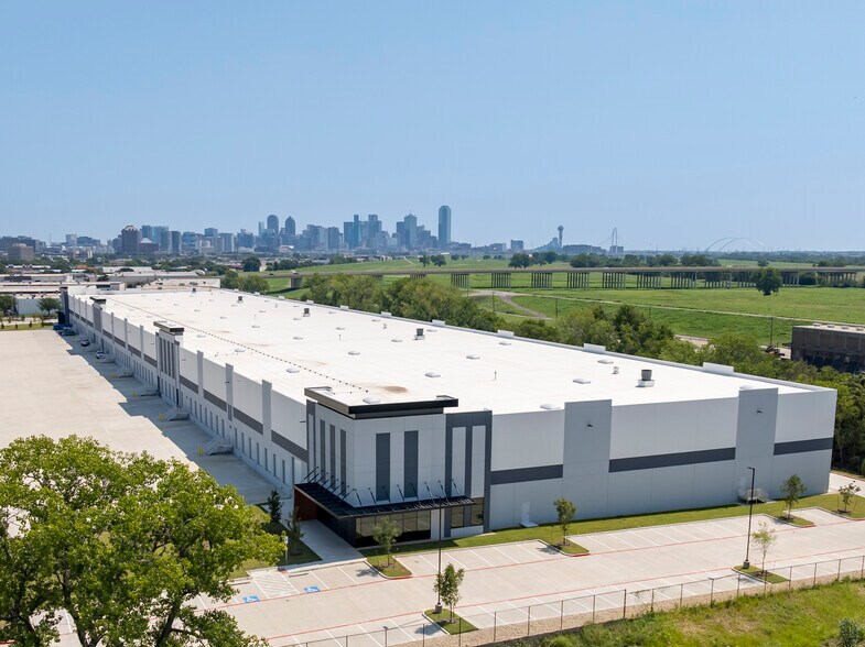 More Photos Of 1107 Conveyor Ln, Dallas Unknown For Lease